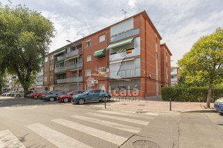 Piso en venta en Reyes Católicos en Alcalá de Henares