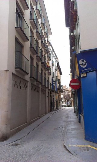 Estudio en venta en Centro en Calatayud