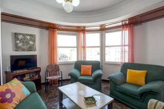 Piso en venta en Zona Ultramar en Ferrol