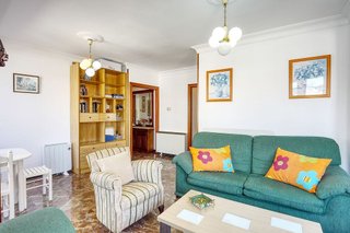 Piso en venta en Zona Ultramar en Ferrol