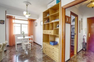 Piso en venta en Zona Ultramar en Ferrol