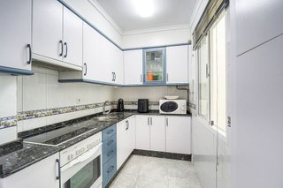 Piso en venta en Zona Ultramar en Ferrol