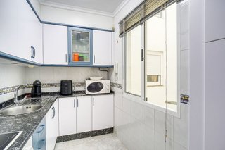 Piso en venta en Zona Ultramar en Ferrol