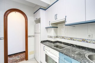 Piso en venta en Zona Ultramar en Ferrol