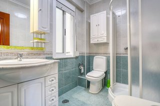 Piso en venta en Zona Ultramar en Ferrol