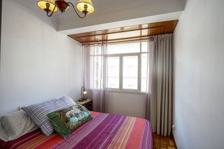 Piso en venta en Zona Ultramar en Ferrol