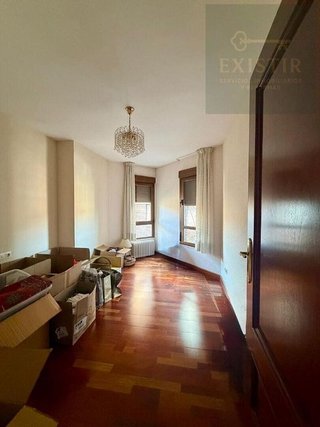 Piso en venta en Centro en Palencia