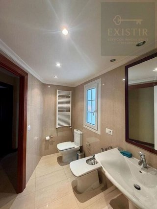 Piso en venta en Centro en Palencia