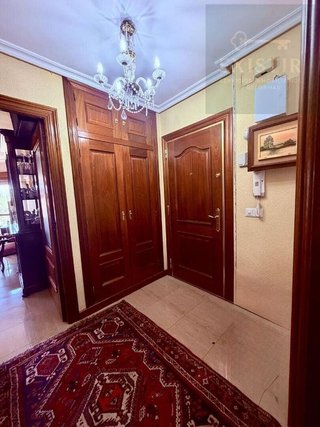 Piso en venta en Centro en Palencia