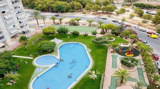 Piso en venta en La Cala de Villajoyosa en Villajoyosa/Vila Joiosa (la)