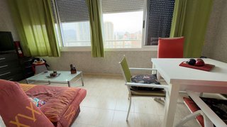 Piso en venta en La Cala de Villajoyosa en Villajoyosa/Vila Joiosa (la)