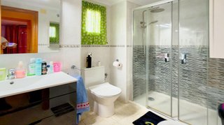 Piso en venta en La Cala de Villajoyosa en Villajoyosa/Vila Joiosa (la)