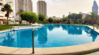 Piso en venta en La Cala de Villajoyosa en Villajoyosa/Vila Joiosa (la)