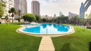 Piso en venta en La Cala de Villajoyosa en Villajoyosa/Vila Joiosa (la)