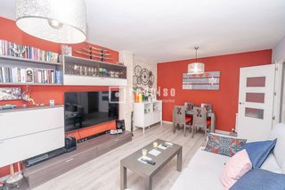 Piso en venta en Humanes de Madrid