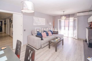 Piso en venta en Humanes de Madrid