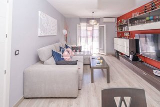 Piso en venta en Humanes de Madrid