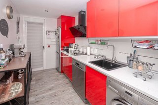 Piso en venta en Humanes de Madrid