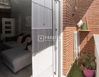 Piso en venta en Humanes de Madrid