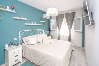 Piso en venta en Humanes de Madrid
