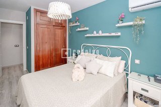 Piso en venta en Humanes de Madrid