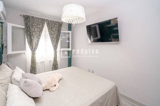 Piso en venta en Humanes de Madrid