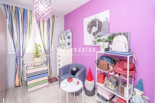 Piso en venta en Humanes de Madrid