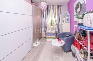 Piso en venta en Humanes de Madrid