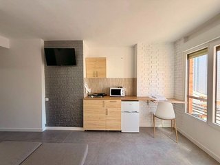 Piso en venta en Playa de Levante en Benidorm