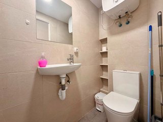 Piso en venta en Playa de Levante en Benidorm