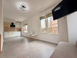 Piso en venta en Playa de Levante en Benidorm