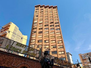 Piso en venta en Playa de Levante en Benidorm