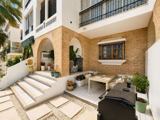 Piso en venta en Campos de Golf - Villa Martin - Los Dolses en Orihuela