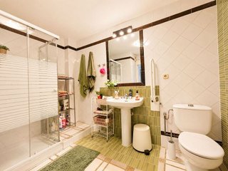 Piso en venta en Campos de Golf - Villa Martin - Los Dolses en Orihuela