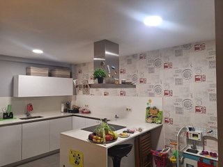 Piso en venta en O Berbés - Peniche en Vigo