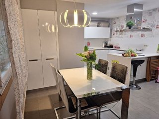 Piso en venta en O Berbés - Peniche en Vigo