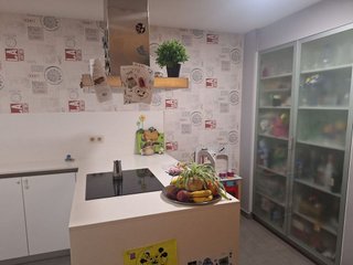 Piso en venta en O Berbés - Peniche en Vigo