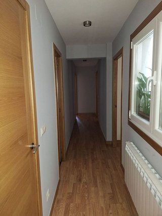 Piso en venta en O Berbés - Peniche en Vigo
