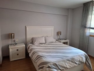 Piso en venta en O Berbés - Peniche en Vigo