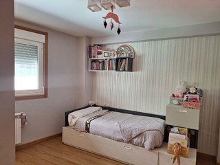 Piso en venta en O Berbés - Peniche en Vigo