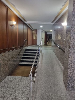 Piso en venta en O Berbés - Peniche en Vigo