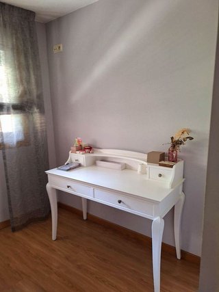 Piso en venta en O Berbés - Peniche en Vigo
