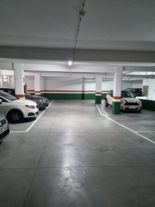 Piso en venta en O Berbés - Peniche en Vigo