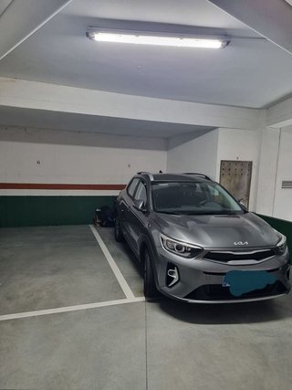 Piso en venta en O Berbés - Peniche en Vigo
