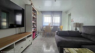 Piso en venta en Villayuventus-Renfe en Parla