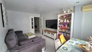 Piso en venta en Villayuventus-Renfe en Parla