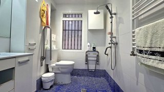 Piso en venta en Villayuventus-Renfe en Parla
