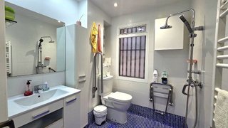 Piso en venta en Villayuventus-Renfe en Parla