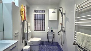 Piso en venta en Villayuventus-Renfe en Parla