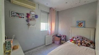 Piso en venta en Villayuventus-Renfe en Parla